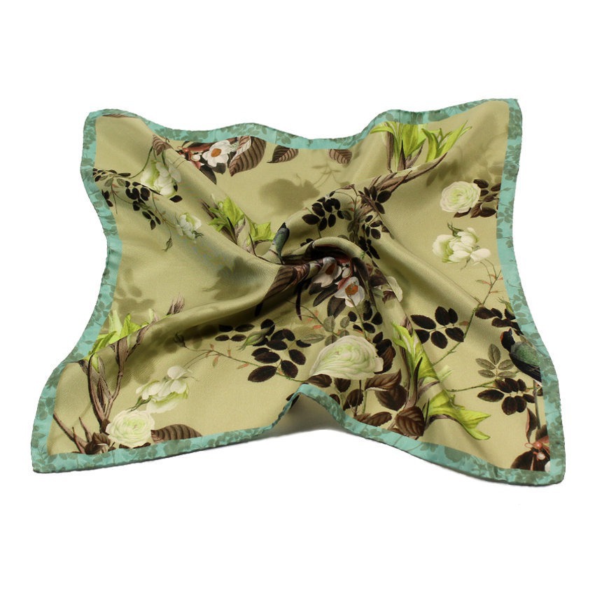 Bandana Merlo Beige