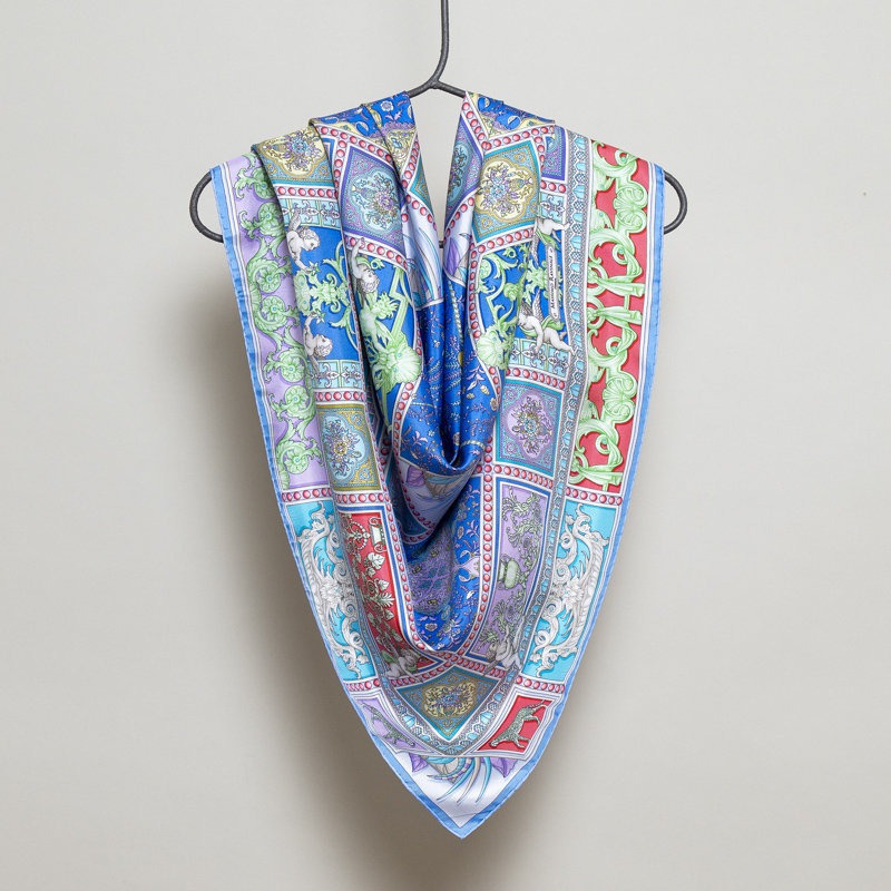 Foulard Uffizi Royal